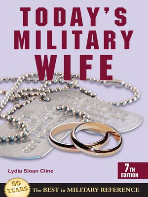 cover image of Today's Military Wife